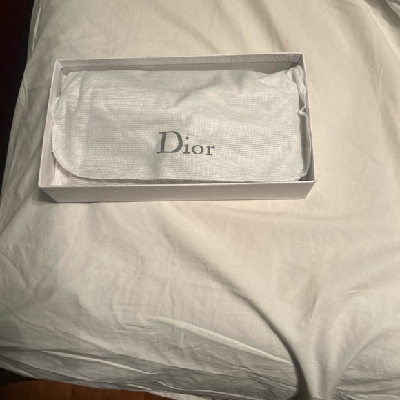 ‼️Authentic Italian Christian Dior Long Wallet‼️ - Picture 7 of 7